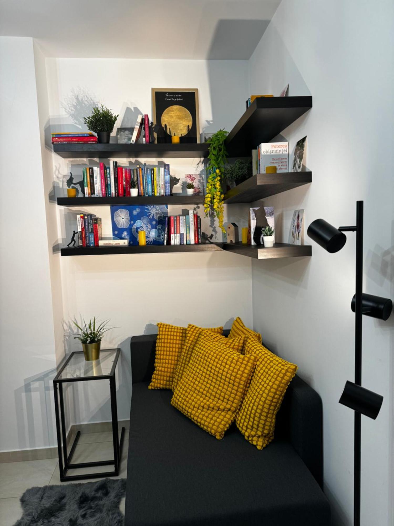 Airport Rin Nord Residence Apartment - Self Check-In オトペニ エクステリア 写真